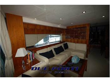 Fairline Squadron 68-70