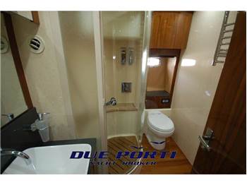 Fairline Squadron 68-70