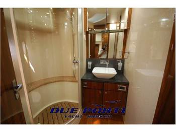 Fairline Squadron 68-70