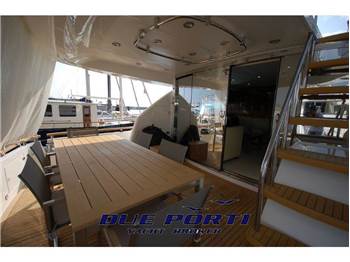 Fairline Squadron 68-70