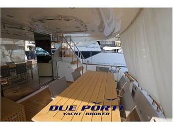 Fairline Squadron 68-70
