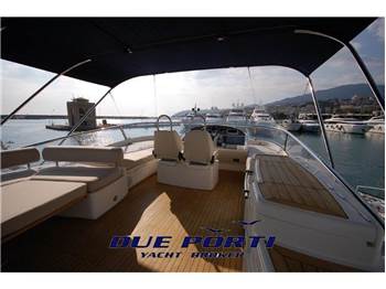 Fairline Squadron 68-70