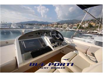 Fairline Squadron 68-70