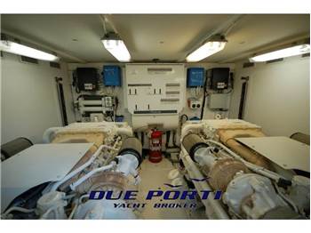 Fairline Squadron 68-70