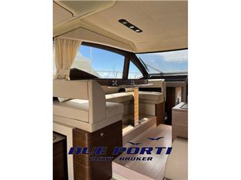 Azimut 50 Fly