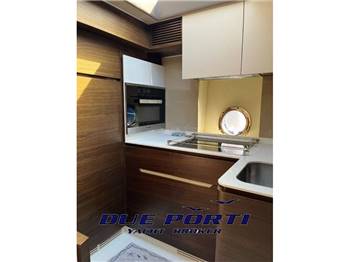 Azimut 50 Fly