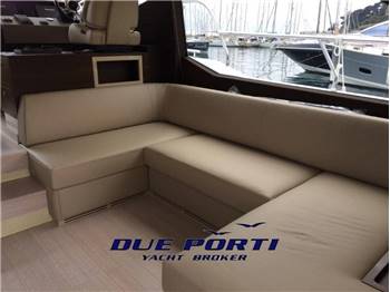 Azimut 50 Fly
