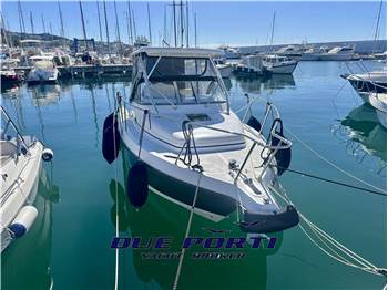 Century 2600 WA