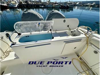 Century 2600 WA