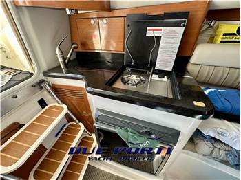 Century 2600 WA