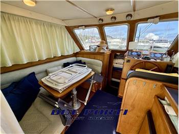 Sciallino 30 fly