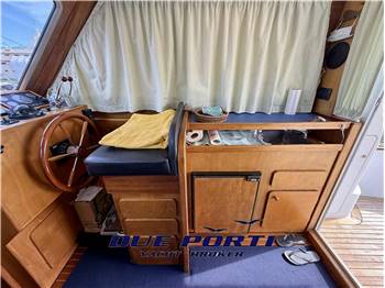 Sciallino 30 fly