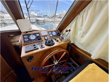 Sciallino 30 fly
