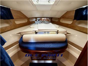 Sciallino 30 fly