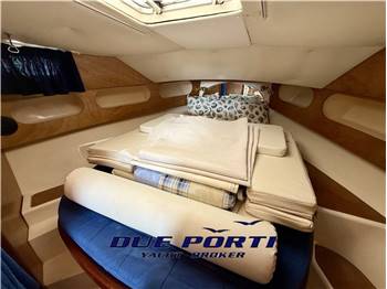 Sciallino 30 fly