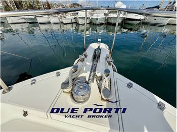 Sciallino 30 fly