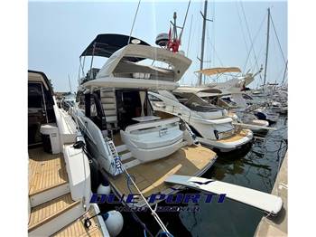 Galeon 460 Fly