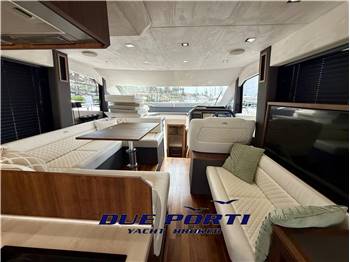 Galeon 460 Fly