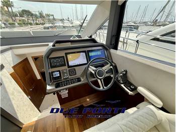 Galeon 460 Fly