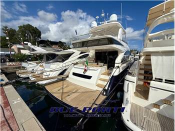 Princess 60 fly