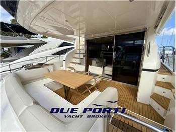 Princess 60 fly
