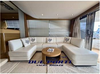 Princess 60 fly