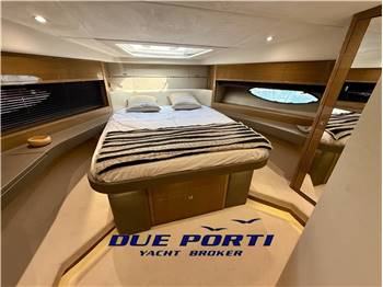 Princess 60 fly