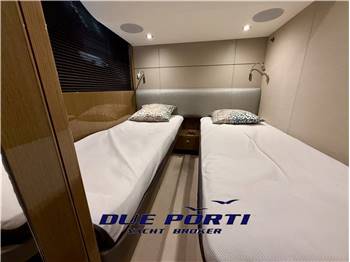 Princess 60 fly