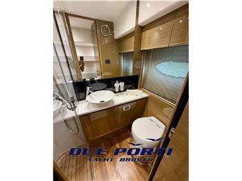 Princess 60 fly