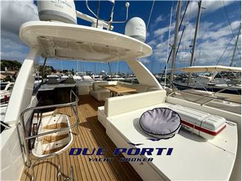 Princess 60 fly