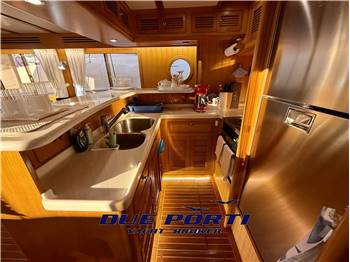 Selene 47 Ocean Trawler