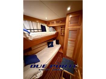 Selene 47 Ocean Trawler