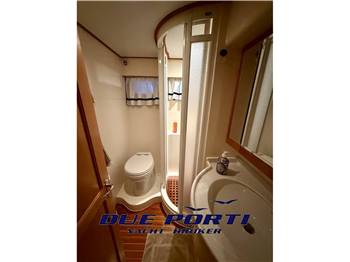 Selene 47 Ocean Trawler