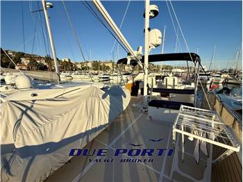 Selene 47 Ocean Trawler