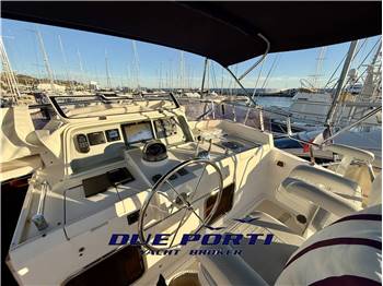 Selene 47 Ocean Trawler