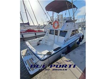 Phoenix 33 sport fish.