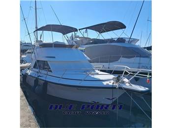 Phoenix 33 sport fish.