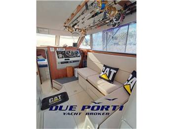 Phoenix 33 sport fish.