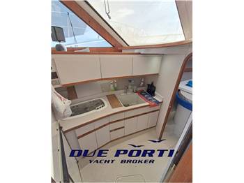 Phoenix 33 sport fish.