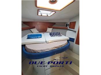 Phoenix 33 sport fish.