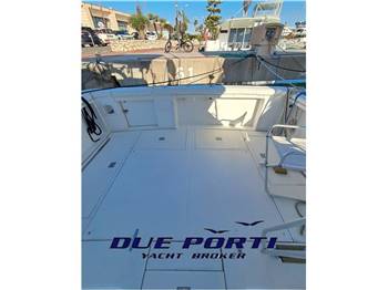 Phoenix 33 sport fish.