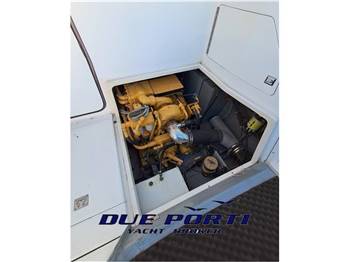 Phoenix 33 sport fish.