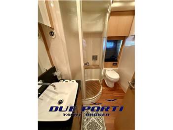 Fairline Squadron 68 - 70