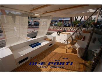 Fairline Squadron 55