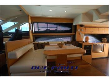 Fairline Squadron 55