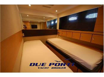 Fairline Squadron 55