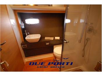 Fairline Squadron 55