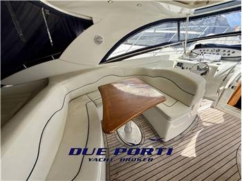 Blu Martin 13.50 Suntop