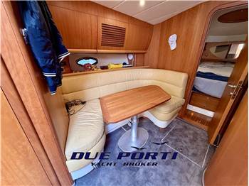 Blu Martin 13.50 Suntop