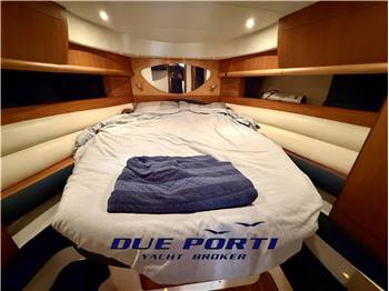 Blu Martin 13.50 Suntop